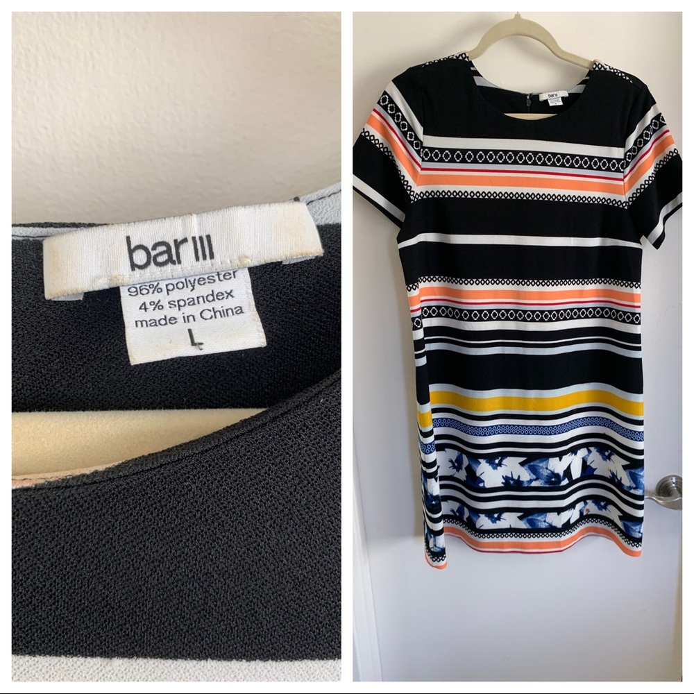 Macy’s Bar ||| Dress